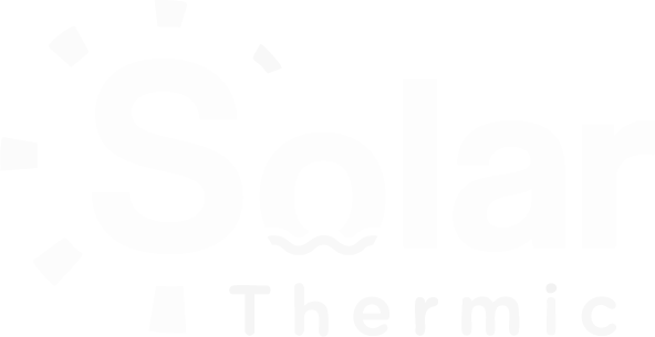 Solar Thermic Logo